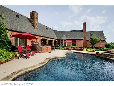 11507 Southcrest Dr, Fort Smith, AR 72916 photo 19