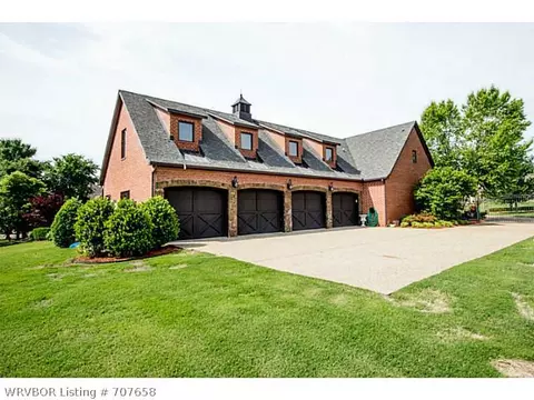 11507 Southcrest Dr, Fort Smith, AR 72916 photo 25