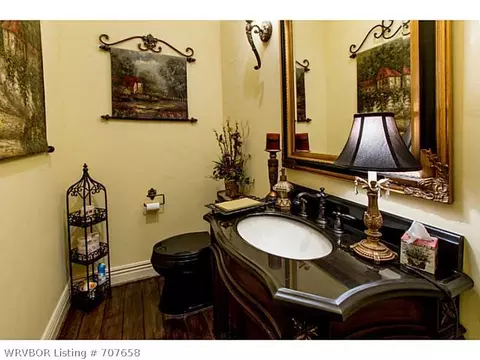 11507 Southcrest Dr, Fort Smith, AR 72916 photo 14