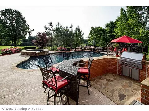 11507 Southcrest Dr, Fort Smith, AR 72916 photo 20