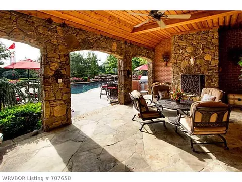 11507 Southcrest Dr, Fort Smith, AR 72916 photo 23