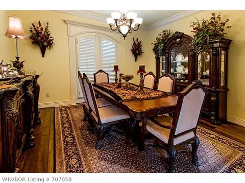 11507 Southcrest Dr, Fort Smith, AR 72916 photo 7