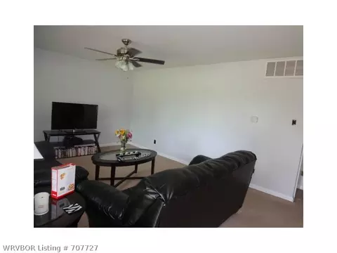 3623 S Dallas St, Fort Smith, AR 72903 photo 2