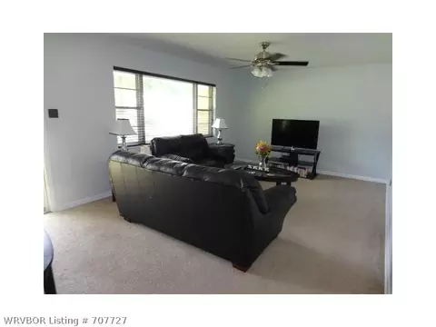 3623 S Dallas St, Fort Smith, AR 72903 photo 3