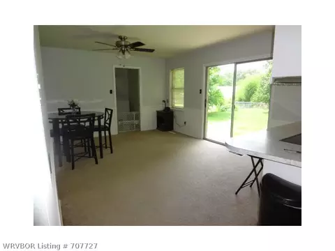3623 S Dallas St, Fort Smith, AR 72903 photo 4