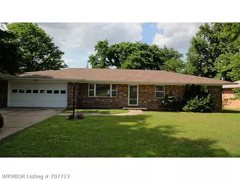 3623 S Dallas St, Fort Smith, AR 72903 photo 1