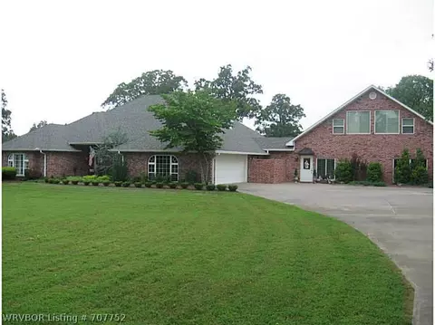 303 Brownwood, Fort Smith, AR 72916 photo 2