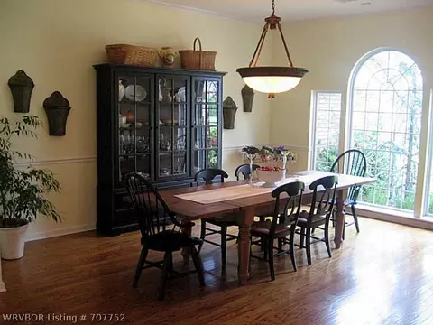 303 Brownwood, Fort Smith, AR 72916 photo 3