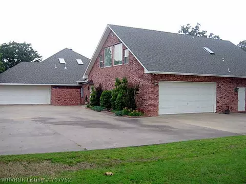 303 Brownwood, Fort Smith, AR 72916 photo 23