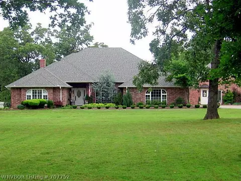 303 Brownwood, Fort Smith, AR 72916 photo 1
