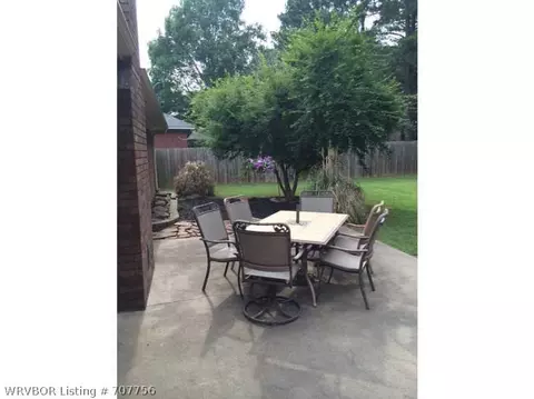 9701 Shadow Branch Ln, Fort Smith, AR 72903 photo 19