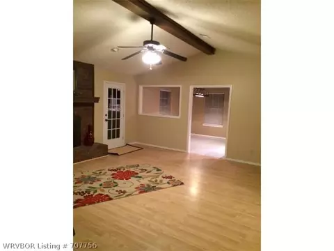 9701 Shadow Branch Ln, Fort Smith, AR 72903 photo 3