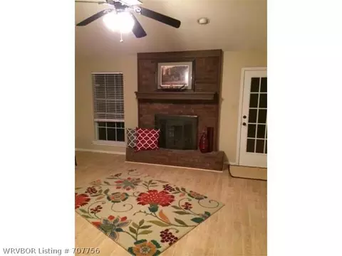 9701 Shadow Branch Ln, Fort Smith, AR 72903 photo 4