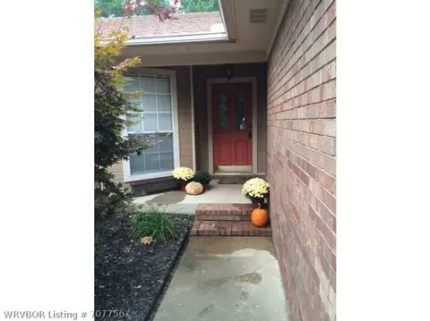 9701 Shadow Branch Ln, Fort Smith, AR 72903 photo 2