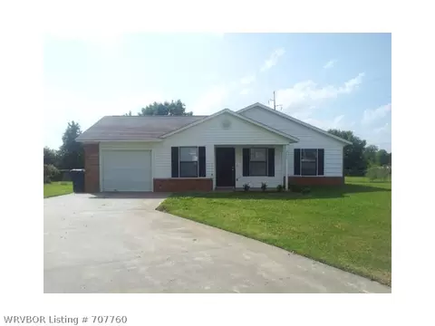 2817 Koller St, Fort Smith, AR 72904 photo 1