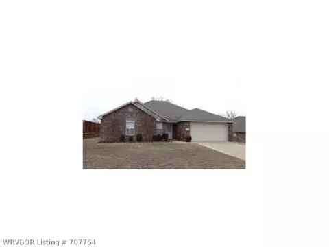 1101 Harvard Ave, Fort Smith, AR 72908 photo 1