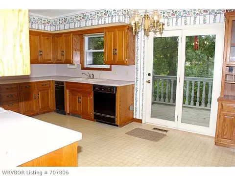 5815 Chippewa Trl, Fort Smith, AR 72904 photo 8