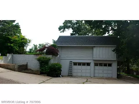5815 Chippewa Trl, Fort Smith, AR 72904 photo 16