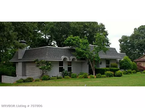 5815 Chippewa Trl, Fort Smith, AR 72904 photo 2