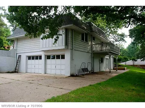 5815 Chippewa Trl, Fort Smith, AR 72904 photo 14