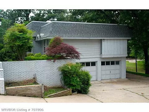 5815 Chippewa Trl, Fort Smith, AR 72904 photo 15