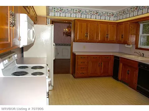 5815 Chippewa Trl, Fort Smith, AR 72904 photo 9