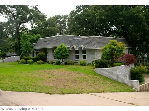 5815 Chippewa Trl, Fort Smith, AR 72904 photo 3