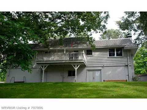 5815 Chippewa Trl, Fort Smith, AR 72904 photo 17