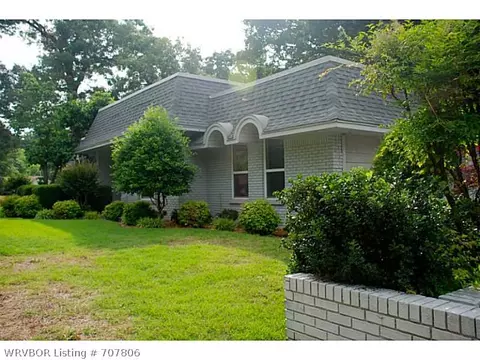 5815 Chippewa Trl, Fort Smith, AR 72904 photo 4