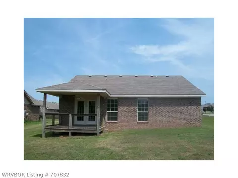 8408 Avignon Dr, Fort Smith, AR 72908 photo 4