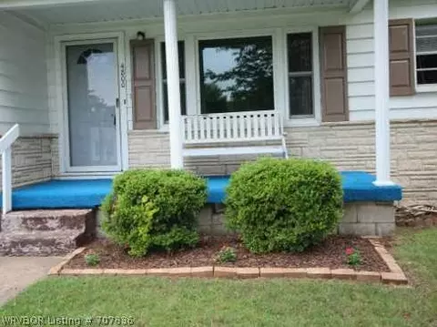 4800 S 33rd St, Fort Smith, AR 72903 photo 3