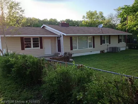 2319 S 46 St, Fort Smith, AR 72903 photo 1