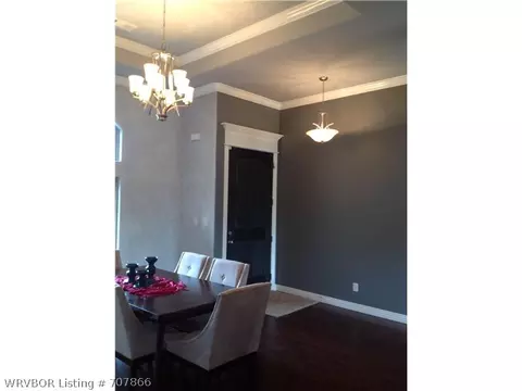 8518 Gatehouse Way, Fort Smith, AR 72916 photo 4