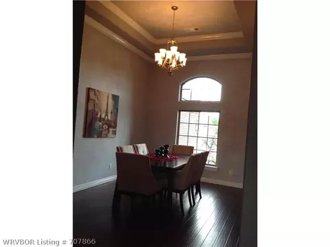 8518 Gatehouse Way, Fort Smith, AR 72916 photo 3