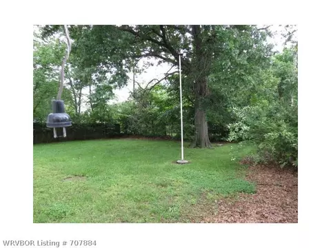 4120 Bradley Dr, Fort Smith, AR 72904 photo 10