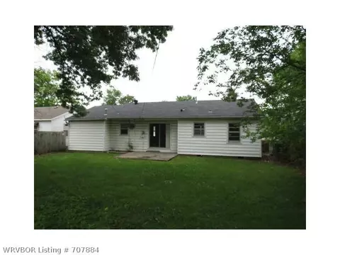 4120 Bradley Dr, Fort Smith, AR 72904 photo 11