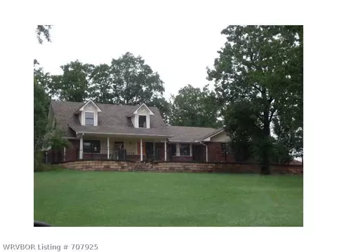Undisclosed, Greenwood, AR 72936 photo 1