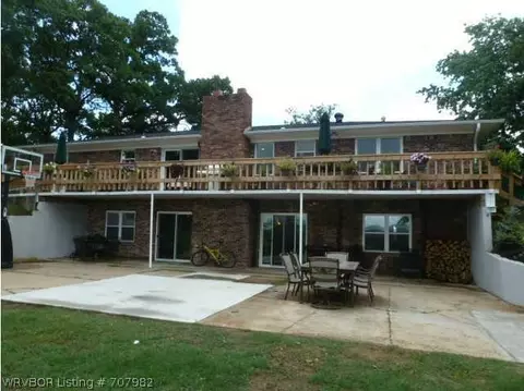 2620 Riviera Cir, Fort Smith, AR 72903 photo 18