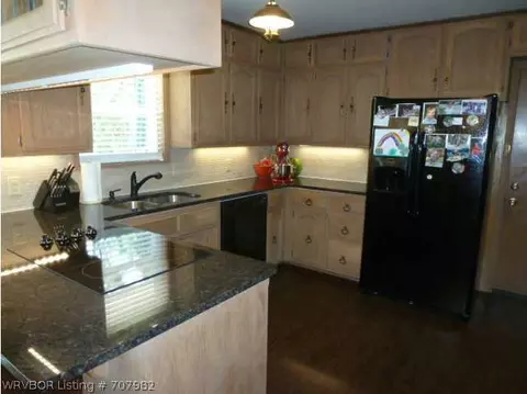 2620 Riviera Cir, Fort Smith, AR 72903 photo 4