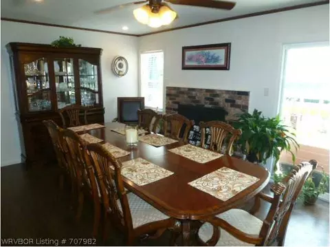 2620 Riviera Cir, Fort Smith, AR 72903 photo 3