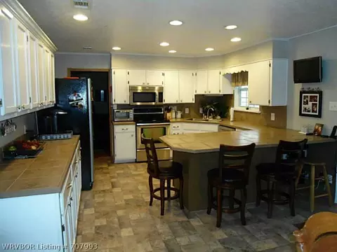 123 Georgetown Ln, Fort Smith, AR 72908 photo 3