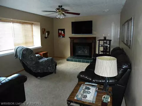 123 Georgetown Ln, Fort Smith, AR 72908 photo 2