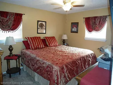 123 Georgetown Ln, Fort Smith, AR 72908 photo 7