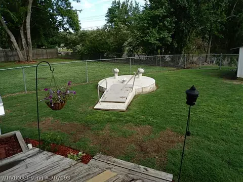 123 Georgetown Ln, Fort Smith, AR 72908 photo 16