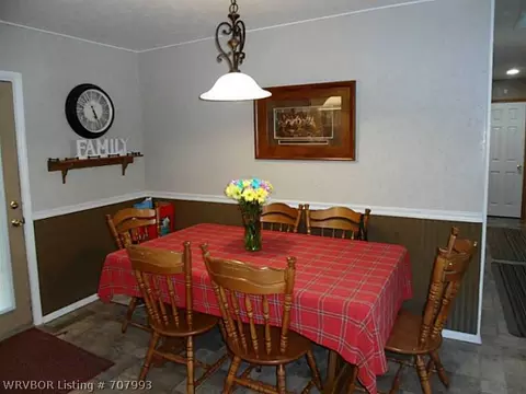 123 Georgetown Ln, Fort Smith, AR 72908 photo 6