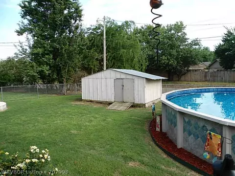 123 Georgetown Ln, Fort Smith, AR 72908 photo 15