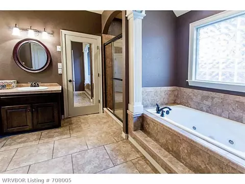 5607 Graystone Dr, Fort Smith, AR 72916 photo 11