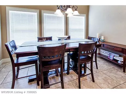 5607 Graystone Dr, Fort Smith, AR 72916 photo 8