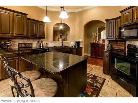 5607 Graystone Dr, Fort Smith, AR 72916 photo 5