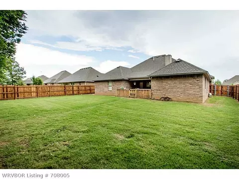 5607 Graystone Dr, Fort Smith, AR 72916 photo 19